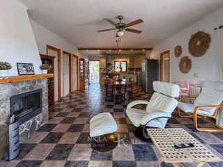 Chalet en venta en Vera Ciudad en Vera