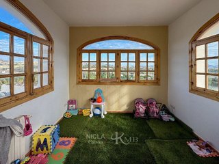 Chalet en venta en Vera Ciudad en Vera