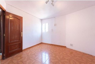 Piso en alquiler en Portazgo en Madrid