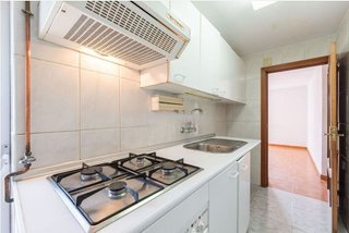 Piso en alquiler en Portazgo en Madrid