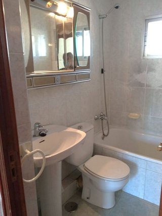 Piso en alquiler en Portazgo en Madrid