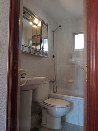 Piso en alquiler en Portazgo en Madrid