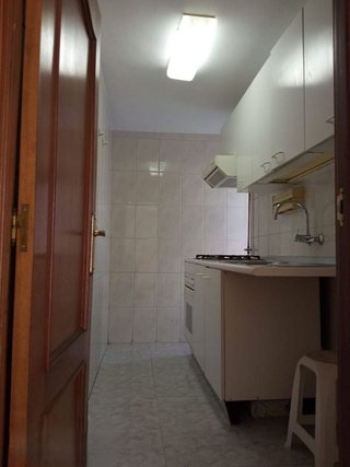 Piso en alquiler en Portazgo en Madrid