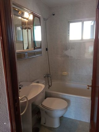 Piso en alquiler en Portazgo en Madrid