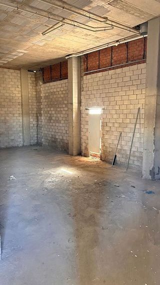 Local comercial en alquiler en Santa Eufemia en Tomares