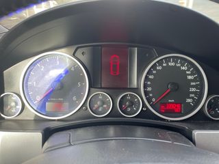 Volkswagen Touareg 2009