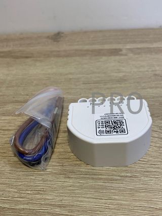 Interruptor Inteligente WiFi Refoss Mini