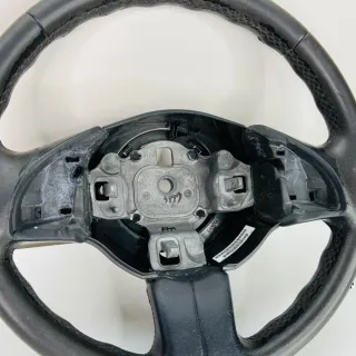 Volante originale Fiat 500 2007>2015  Colore Nero