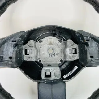 Volante originale Fiat 500 2007>2015  Colore Nero