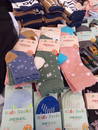 Calcetines