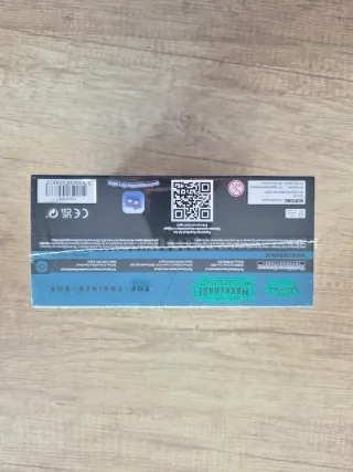 ETB Mascarada Crepuscular Pokémon Oficial TCG.