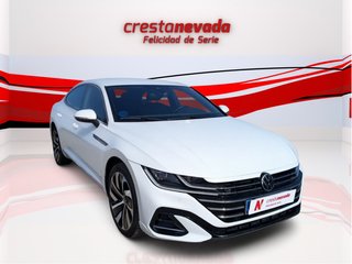 Arteon 408€ DESDE ¡SIN PAGAR ENTRADA!