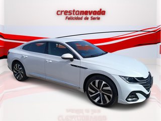 Arteon 408€ DESDE ¡SIN PAGAR ENTRADA!