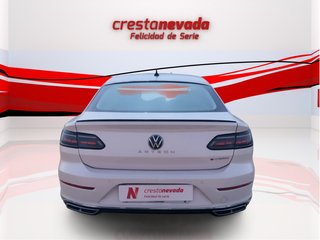 Arteon 408€ DESDE ¡SIN PAGAR ENTRADA!