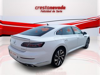 Arteon 408€ DESDE ¡SIN PAGAR ENTRADA!