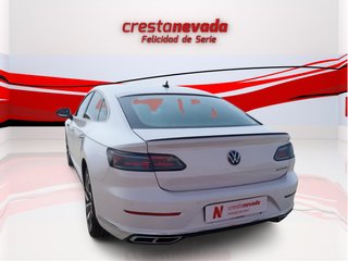 Arteon 408€ DESDE ¡SIN PAGAR ENTRADA!