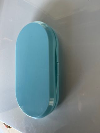 Set posate campeggio Outdoor Family