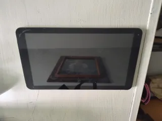 Lote 2 Tablet para piezas