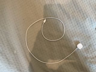 Apple Watch S3 38mm Blanco + Cargador