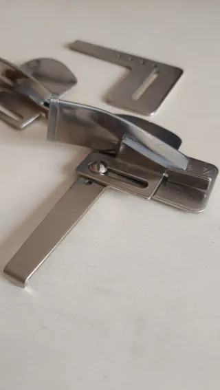 Ribeteador Suisei 3/4 Dobladillo