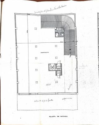 Local comercial en venta en La Salle - Cuatro Torres en Santa Cruz de Tenerife