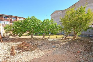 Terreno en venta en Valdefierro en Zaragoza