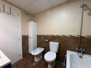Piso en venta en Puerto Lumbreras