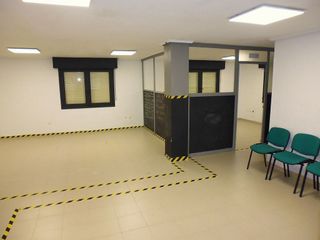 Oficina en venta en Mungia