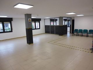 Oficina en venta en Mungia