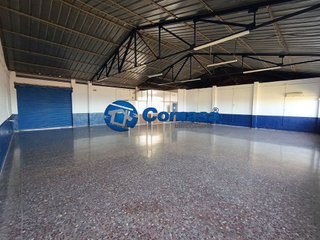 Local comercial en venta en Martos