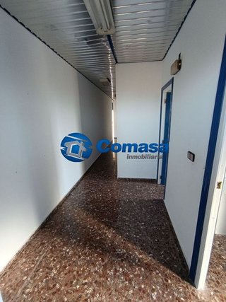 Local comercial en venta en Martos