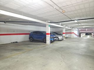Garaje en venta en Santa Lucía en Cartagena