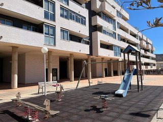 Garaje en venta en Santa Lucía en Cartagena