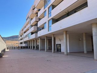 Garaje en venta en Santa Lucía en Cartagena
