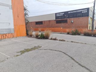 Nave industrial en venta en Canonja, la