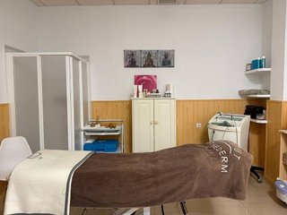 Local comercial en venta en Crevillet - Pinar Alto en Puerto de Santa María (El)