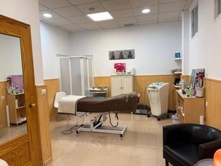 Local comercial en venta en Crevillet - Pinar Alto en Puerto de Santa María (El)