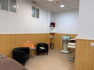 Local comercial en venta en Crevillet - Pinar Alto en Puerto de Santa María (El)