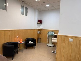 Local comercial en venta en Crevillet - Pinar Alto en Puerto de Santa María (El)