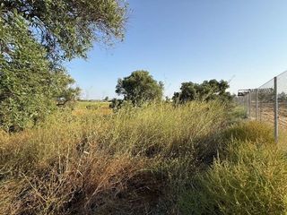 Terreno en venta en Aljaraque