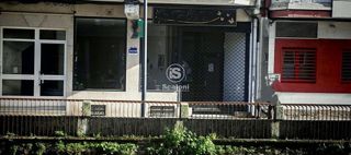 Local comercial en alquiler en Vilagarcía en Vilagarcía de Arousa