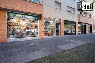 Local comercial en venta en Pau de Carabanchel en Madrid