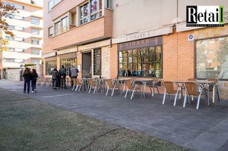 Local comercial en venta en Pau de Carabanchel en Madrid