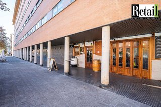 Local comercial en venta en Pau de Carabanchel en Madrid