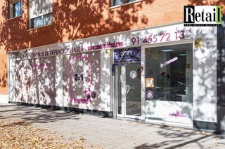 Local comercial en venta en Pau de Carabanchel en Madrid