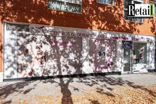 Local comercial en venta en Pau de Carabanchel en Madrid