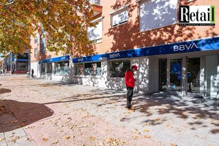 Local comercial en venta en Pau de Carabanchel en Madrid