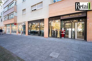 Local comercial en venta en Pau de Carabanchel en Madrid
