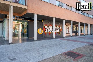Local comercial en venta en Pau de Carabanchel en Madrid