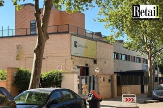 Local comercial en venta en Pau de Carabanchel en Madrid